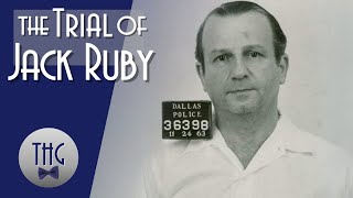 The Trial of Jack Ruby