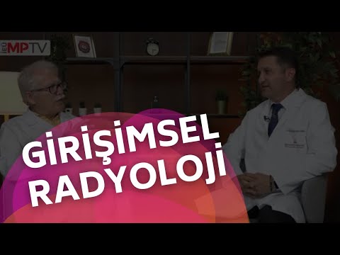 Girişimsel Radyoloji Nedir? | Geleceğimizde Sağlık Var - 23. Bölüm | Medical Point İzmir