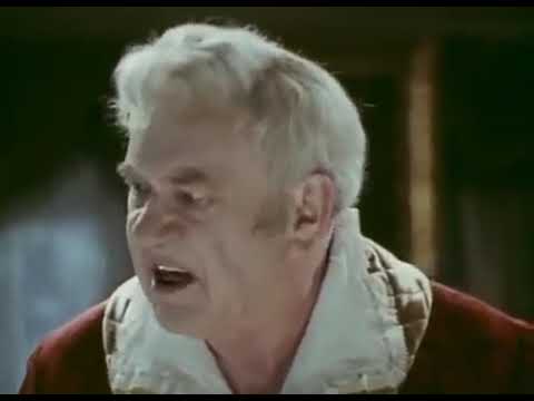 спектакль "ГОРЕ ОТ УМА", Малый театр, 1977 год, первые 20 минут