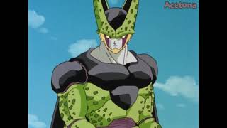 DBZ SFX test 129