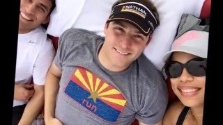 Ragnar Relay Del Sol fan video: Team Magic Bullets