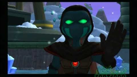 Ratchet & Clank Going Commando - Part 14:Planet Siberius