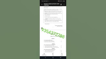 BPAC 132 ENGLISH MEDIUM SOLVED ASSIGNMENT 2024-25 | FOR PDF WHATSAPP ON 9354372788