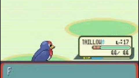 Pokemon Ruby Walkthrough Episode 20: Ariving in Slateport