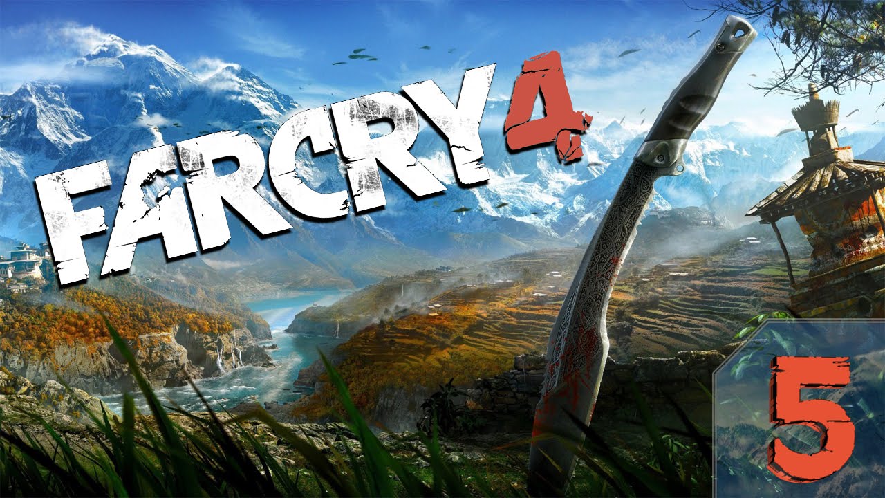 far cry 4 gold edition far cry 4 gold edition