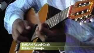 DADAH Rabel Inah MASO MIFANOJO chords