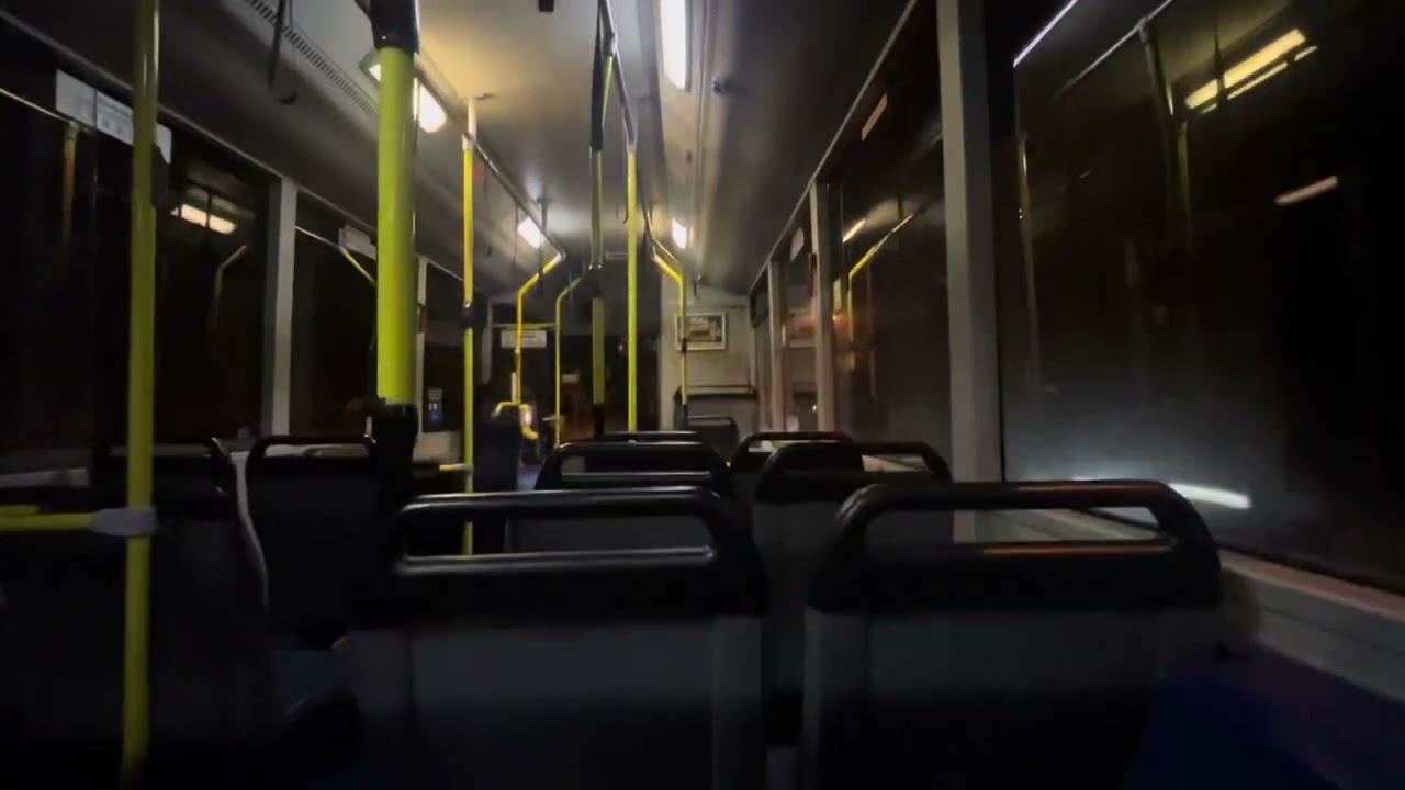 Torrens Transit MAN NL232 CNG 