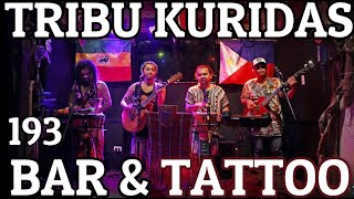 Tribu Kuridas Bar & Tattoo Review 2020 | Coron Palawan