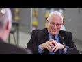 MEET GTIIT - Video Podcast - Ep. 1
