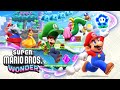 Super Mario Bros.Wonder 💢 Top demais