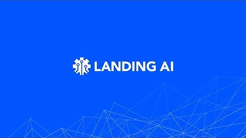 Landing AI - On Oasis AI Content to Create your Computer Vision AI #computervision #imurimagination