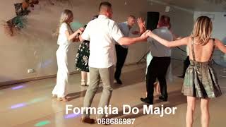 Ion Budeci - Formatia Do Major  + 373 68 686 987