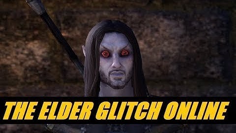 ESO Game Breaking Bug Since Launch