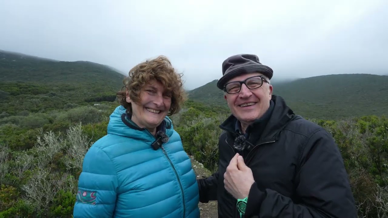 Turista NON a caso: Paolo Hendel e Il Semaforo