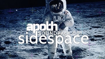Apoth - Sidespace (Soundpack) [ASP001]