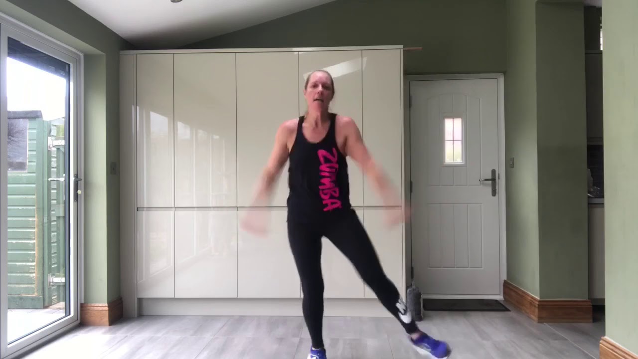 Zumba Pencil Full of Lead YouTube