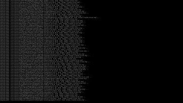 NixOS Unstable XFCE Virtualbox Installation