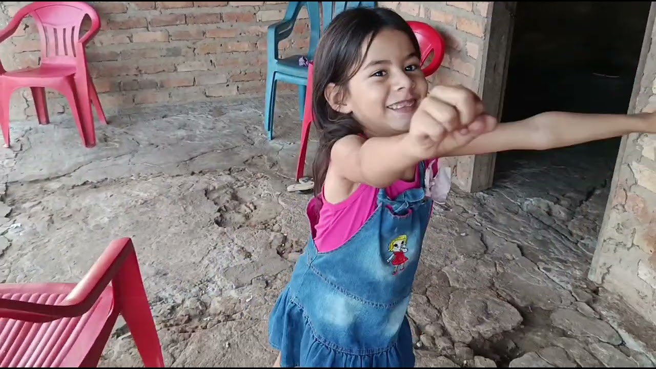 Vamos brincar de bolinha de sabão