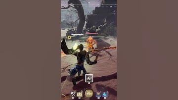 #shorts NARAKA Lyam Liu Fight