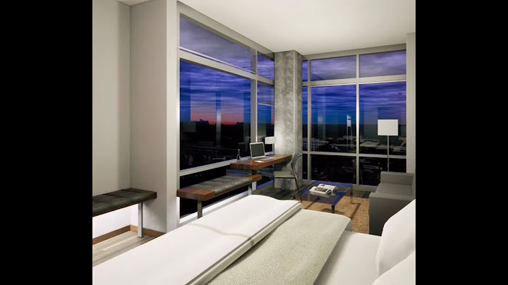 Ac Hotel Ballantyne: Charlotte, NC
