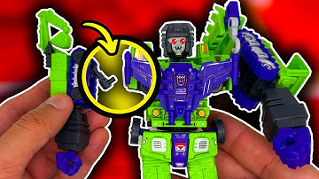 The Most DEVASTATING Build You’ll Ever See - OwO 💕💞💞