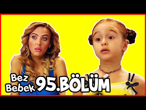 Bez Bebek Kısa Bölümler - 95. Bölüm