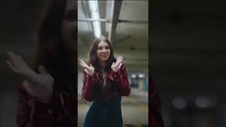 Ski Guy And Miss Teacher Dancing Go Do It Of Ziahfyah And Sj Made It