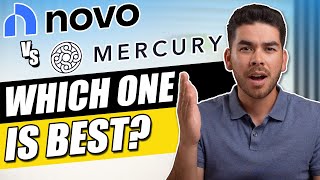 Novo vs Mercury  Which is the Better Business Bank Account?