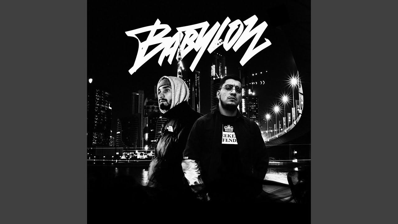Watch Babylon on YouTube Watch Babylon on YouTube
