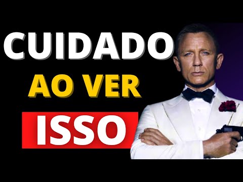 Vídeo: Com ser com James Bond: 12 passos (amb imatges)