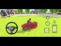 😲😭🤩 - Police Car VS iron man In Indian Theft Auto Simulator💪🏾