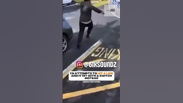 YN Tries To Rob The Plug And It Backfires.📸 #lildurk #nbayoungboy #bloodhoundq50 #bloodhoundliljeff