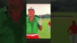 Best Caddyshack scene ever