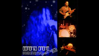 Abramis Brama - Sömnlös