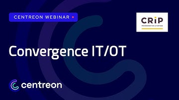 Convergence IT/OT : Étendre la supervision jusqu