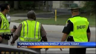 FHP crackdown