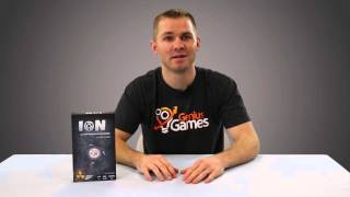 Ion: A Compound Building Game - How To Play screenshot 4