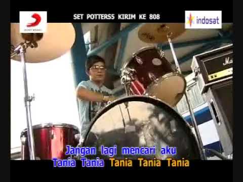 karaoke the potter tania || HD original audio video