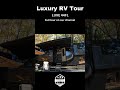 Luxe 44FL #shorts #shortsyoutube #shortsfeed #shortsvideo #logo #luxe #rv #rvlifestyle #luxury