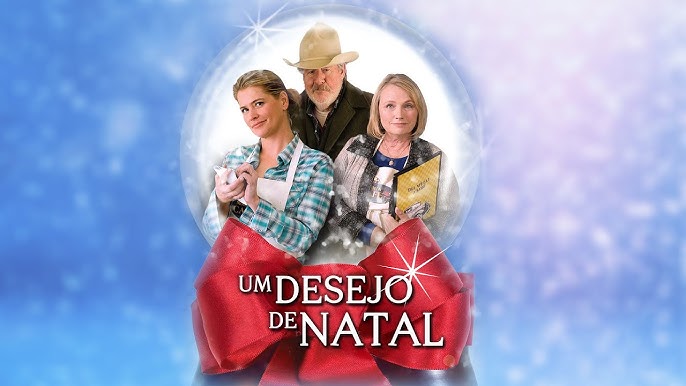 Anjo De Natal (2009), Filme Completo, K.C. Clyde, Kari Hawker-Diaz