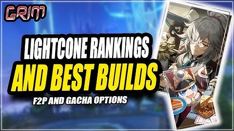 The Best Jing Yuan Lightcones And Whether To Build Speed Or Attack Honkai Star Rail