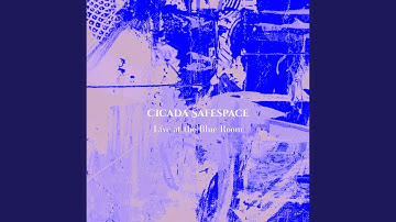 Mrathon (Live at the Blue Room) (Live)