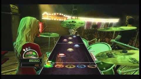 "LAHMAYO" 100% FC - GHWT custom by jameslikecrazy