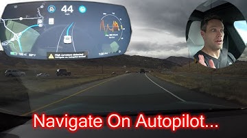 My Experience with Tesla