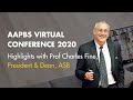 Panel on Disruption and Sustainability | Charles Fine