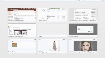 How to Reset Dropbox Password