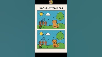 Find the Odd One Out! 👁️ #VisualChallenge #Shorts #Trending
