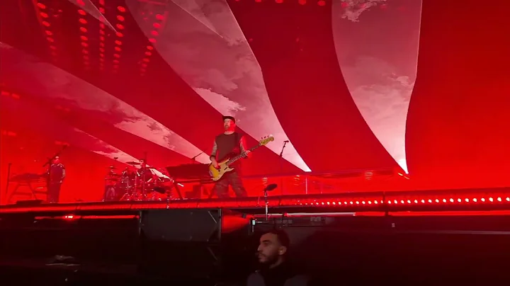 Linkin Park - Heavy is the Crown (03-11-2024 Paris)