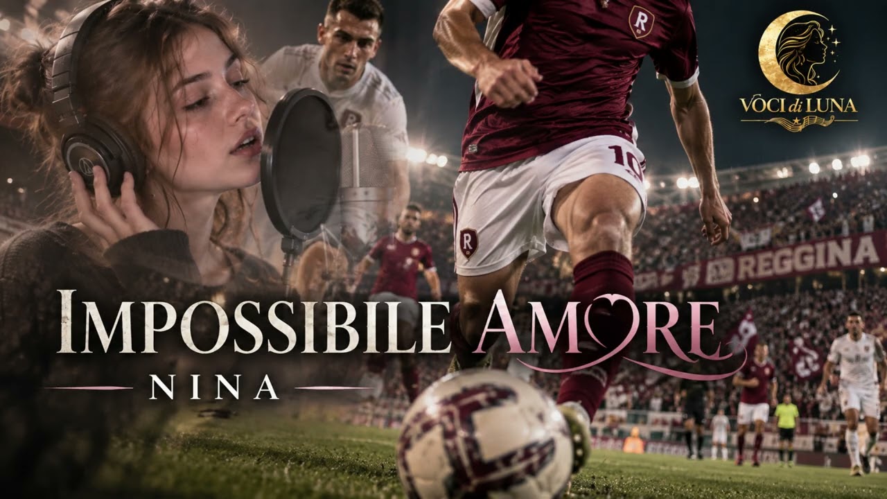 Nina – Impossibile amore | Vocidiluna