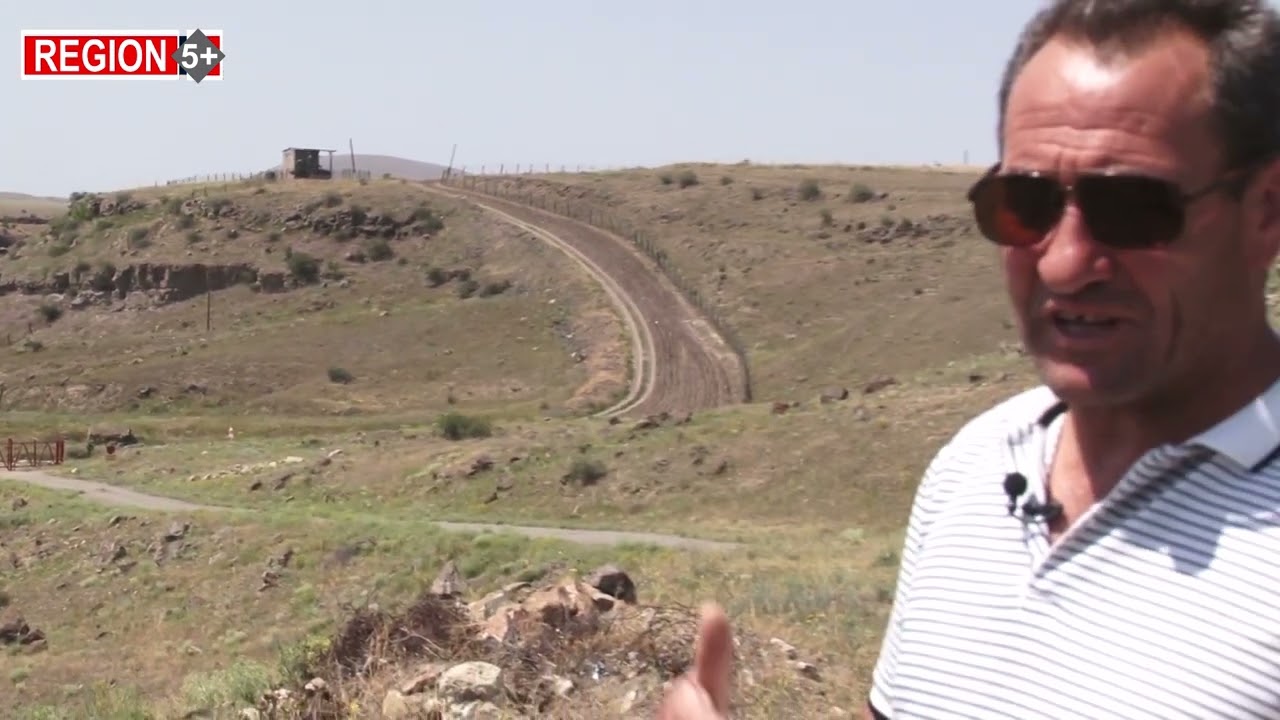 Հայաստանն ու Թուրքիան Ախուրյանի ջրամբարը համատեղ են օգտագործում.ինչպե՞ս են բանակցում փակ սահմաններով